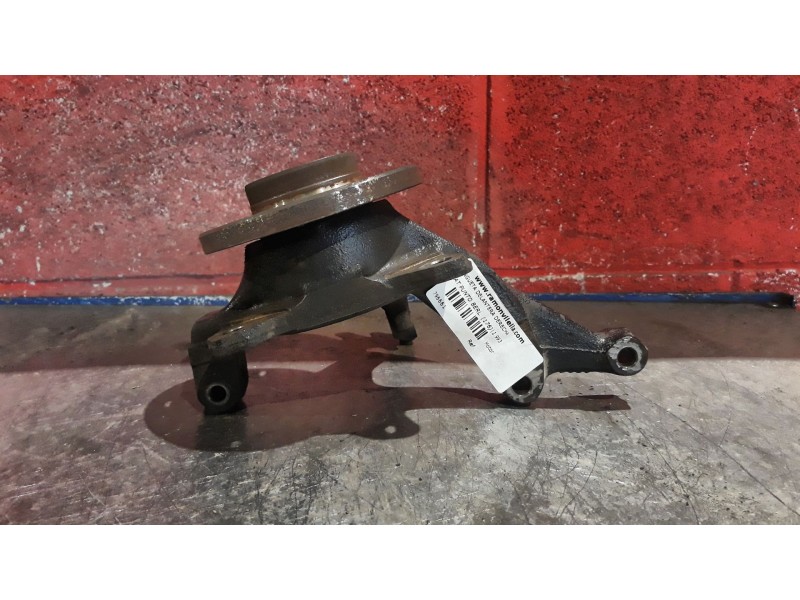 Recambio de mangueta delantera derecha para fiat punto berl. (176) 55 s referencia OEM IAM   