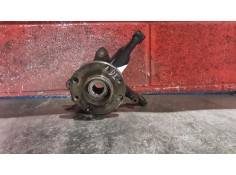 Recambio de mangueta delantera izquierda para fiat punto berl. (176) 55 s referencia OEM IAM   