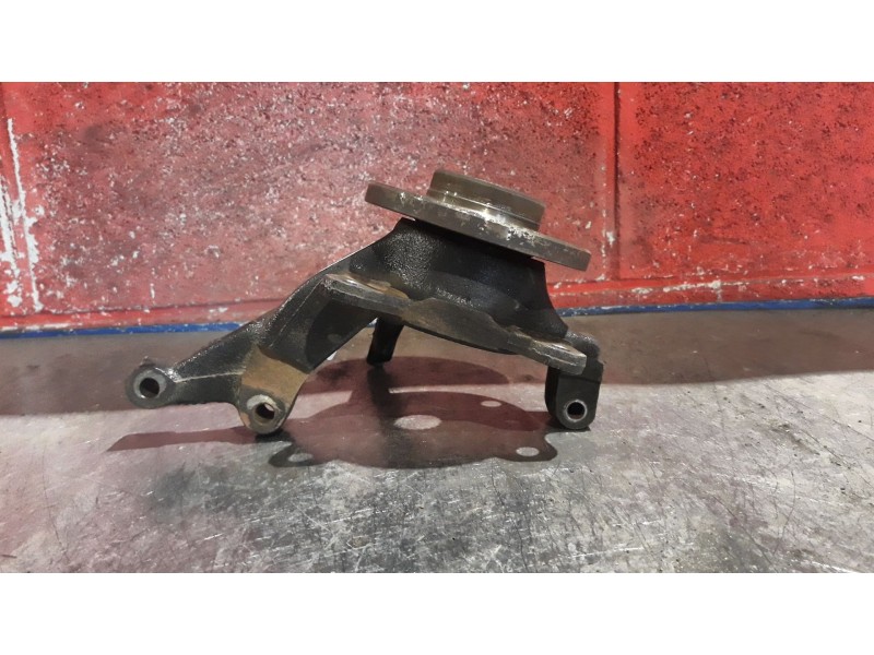 Recambio de mangueta delantera izquierda para fiat punto berl. (176) 55 s referencia OEM IAM   