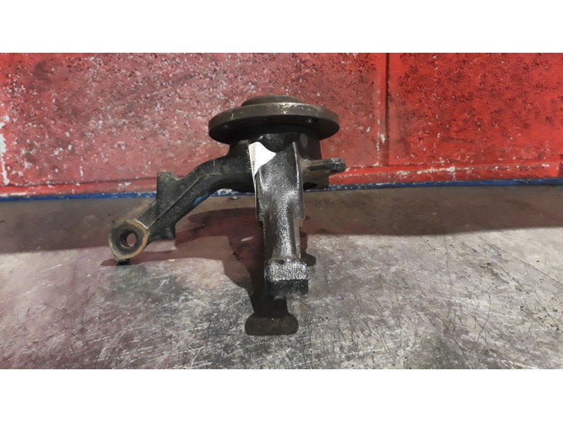 Recambio de mangueta delantera izquierda para fiat punto berl. (176) 55 s referencia OEM IAM   