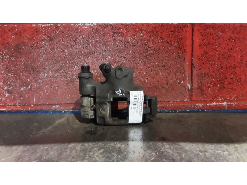 Recambio de pinza freno delantera izquierda para fiat punto berl. (176) 55 s referencia OEM IAM   