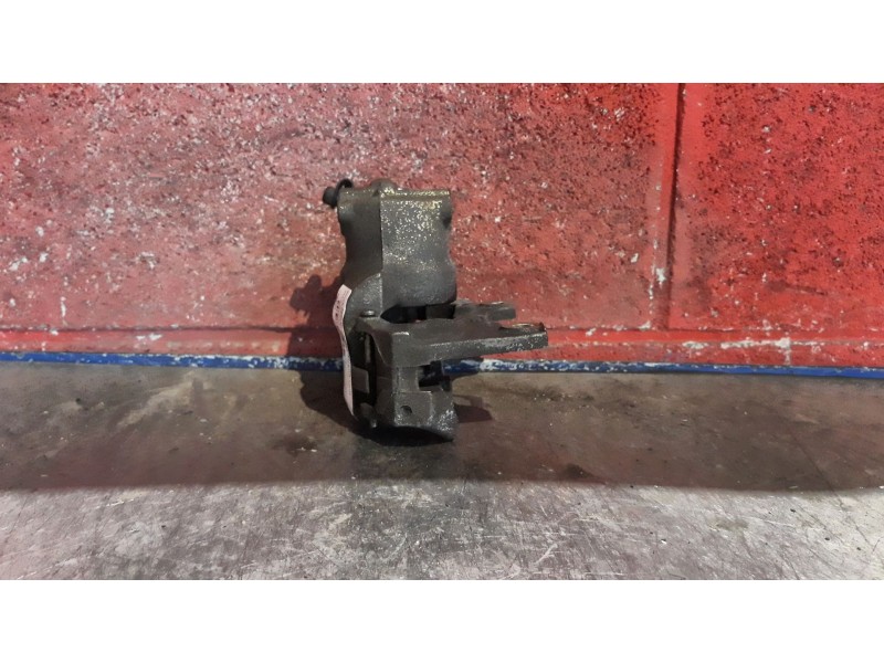 Recambio de pinza freno delantera izquierda para fiat punto berl. (176) 55 s referencia OEM IAM   