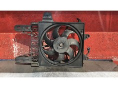 Recambio de electroventilador para fiat punto berl. (176) 55 s referencia OEM IAM   