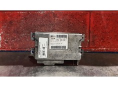 Recambio de centralita motor uce para fiat punto berl. (176) 55 s referencia OEM IAM IWA16FEB 7795574 