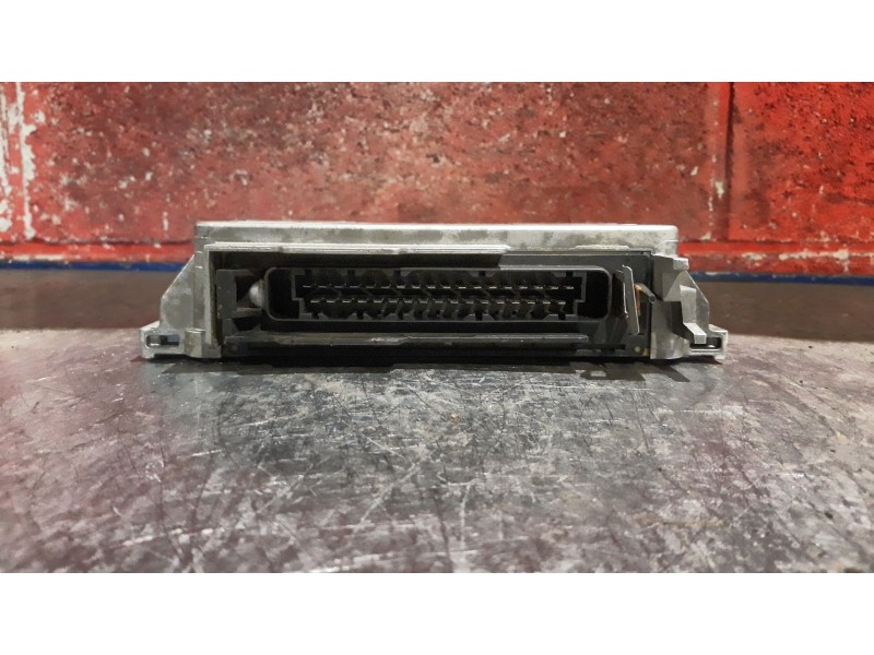 Recambio de centralita motor uce para fiat punto berl. (176) 55 s referencia OEM IAM IWA16FEB 7795574 