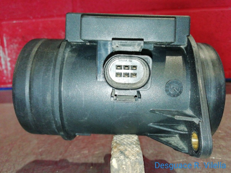 Recambio de caudalimetro para volkswagen golf iii berlina (1h1) cl | 11.91 - ... referencia OEM IAM 71822101  