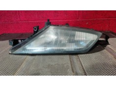 Recambio de faro izquierdo para lancia y10 y10 1.0 fila referencia OEM IAM   