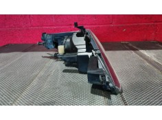 Recambio de faro izquierdo para lancia y10 y10 1.0 fila referencia OEM IAM    2