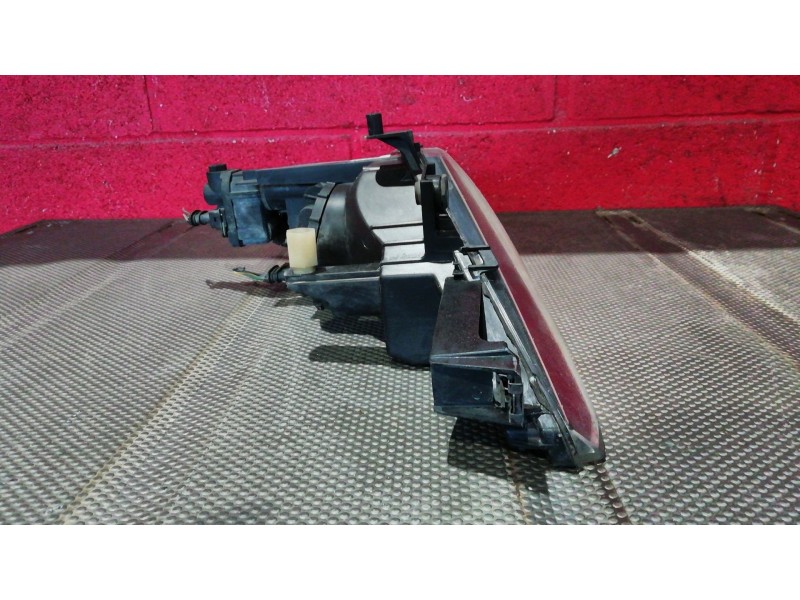 Recambio de faro izquierdo para lancia y10 y10 1.0 fila referencia OEM IAM    Recambio de faro izquierdo para lancia y10 y10 1.0 fila referencia OEM IAM