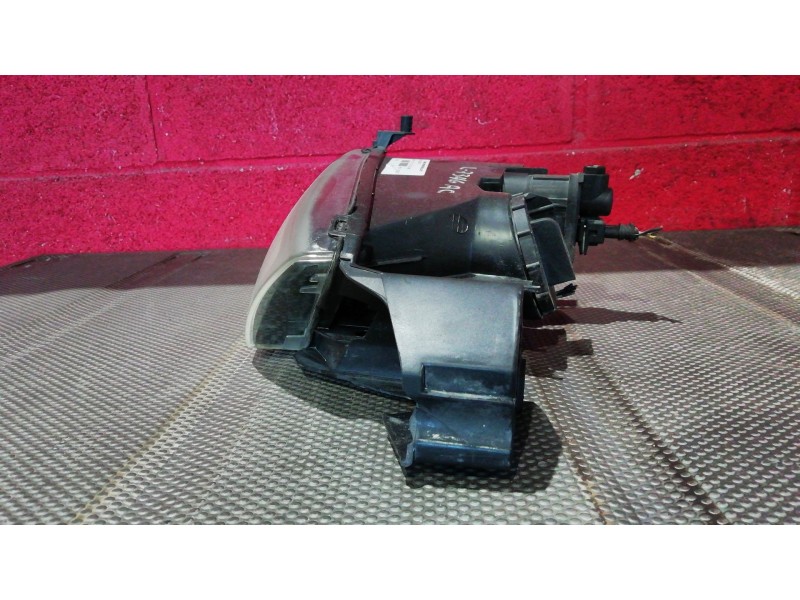 Recambio de faro izquierdo para lancia y10 y10 1.0 fila referencia OEM IAM    Recambio de faro izquierdo para lancia y10 y10 1.0 fila referencia OEM IAM
