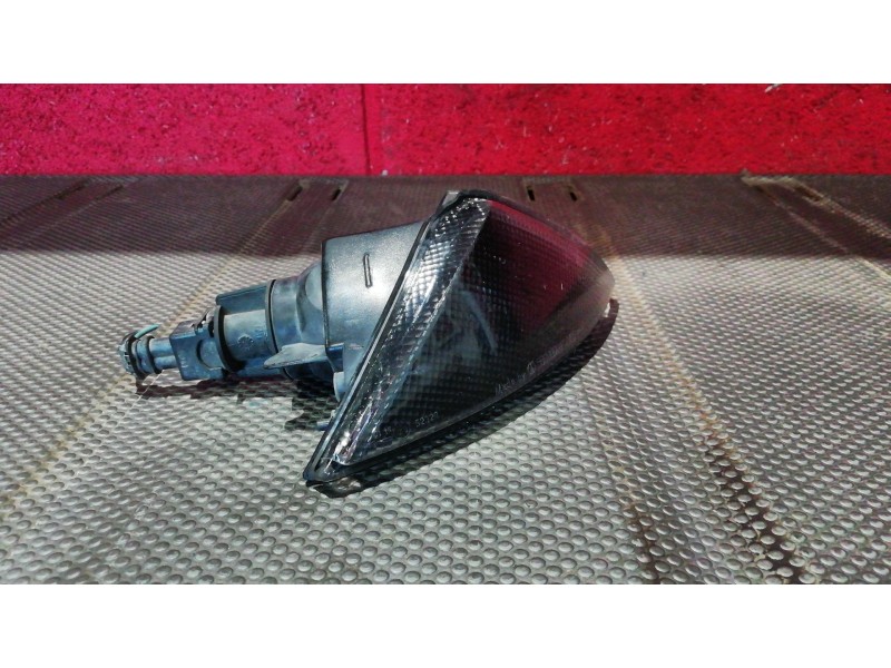 Recambio de piloto delantero derecho para lancia y10 y10 1.0 fila referencia OEM IAM   