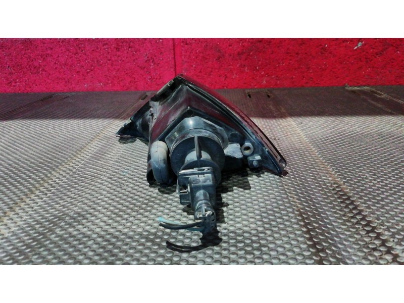 Recambio de piloto delantero derecho para lancia y10 y10 1.0 fila referencia OEM IAM   