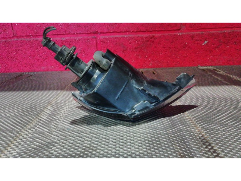 Recambio de piloto delantero derecho para lancia y10 y10 1.0 fila referencia OEM IAM   