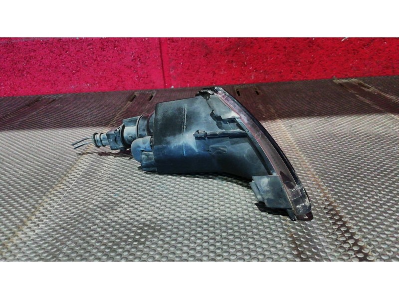 Recambio de piloto delantero izquierdo para lancia y10 y10 1.0 fila referencia OEM IAM    Recambio de piloto delantero izquierdo para lancia y10 y10 1.0 fila referencia OEM IAM