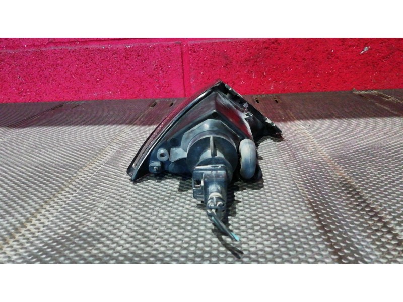 Recambio de piloto delantero izquierdo para lancia y10 y10 1.0 fila referencia OEM IAM    Recambio de piloto delantero izquierdo para lancia y10 y10 1.0 fila referencia OEM IAM