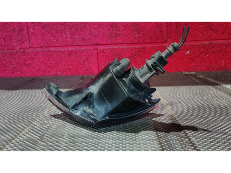 Recambio de piloto delantero izquierdo para lancia y10 y10 1.0 fila referencia OEM IAM    Recambio de piloto delantero izquierdo para lancia y10 y10 1.0 fila referencia OEM IAM