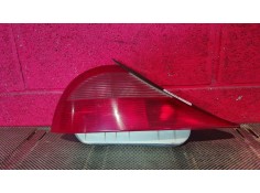 Recambio de piloto trasero izquierdo para lancia y10 y10 1.0 fila referencia OEM IAM   