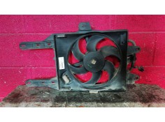 Recambio de electroventilador para lancia y10 y10 1.0 fila referencia OEM IAM   