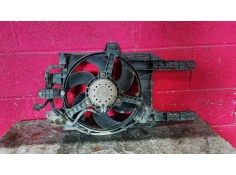 Recambio de electroventilador para lancia y10 y10 1.0 fila referencia OEM IAM    2