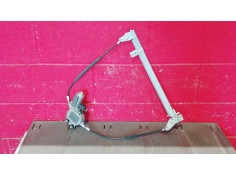 Recambio de elevalunas delantero derecho para lancia y10 y10 1.0 fila referencia OEM IAM    2