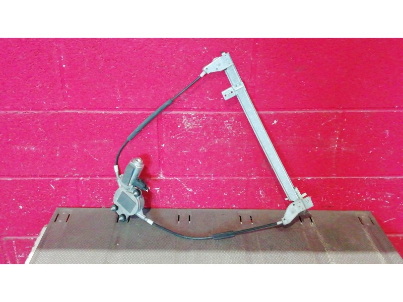 Recambio de elevalunas delantero derecho para lancia y10 y10 1.0 fila referencia OEM IAM    Recambio de elevalunas delantero derecho para lancia y10 y10 1.0 fila referencia OEM IAM