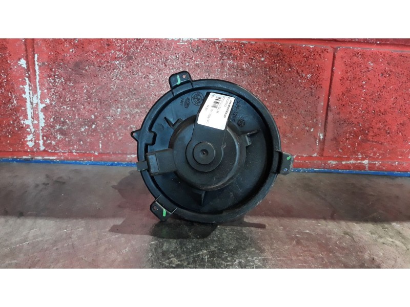 Recambio de motor calefaccion para lancia y10 y10 1.0 fila referencia OEM IAM B837   Recambio de motor calefaccion para lancia y10 y10 1.0 fila referencia OEM IAM B837