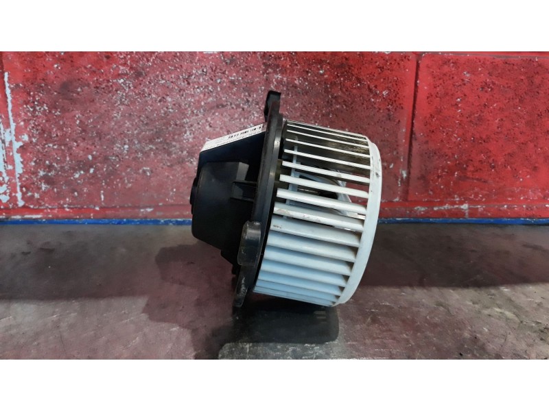 Recambio de motor calefaccion para lancia y10 y10 1.0 fila referencia OEM IAM B837   Recambio de motor calefaccion para lancia y10 y10 1.0 fila referencia OEM IAM B837