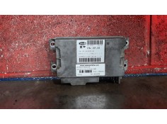 Recambio de centralita motor uce para lancia y10 y10 1.0 fila referencia OEM IAM IAW16FEB  