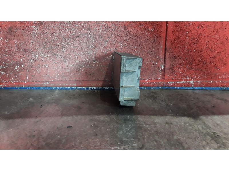 Recambio de centralita motor uce para lancia y10 y10 1.0 fila referencia OEM IAM IAW16FEB  