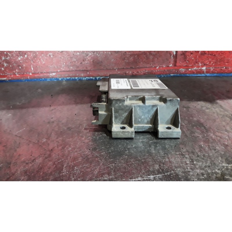 Recambio de centralita motor uce para lancia y10 y10 1.0 fila referencia OEM IAM IAW16FEB  