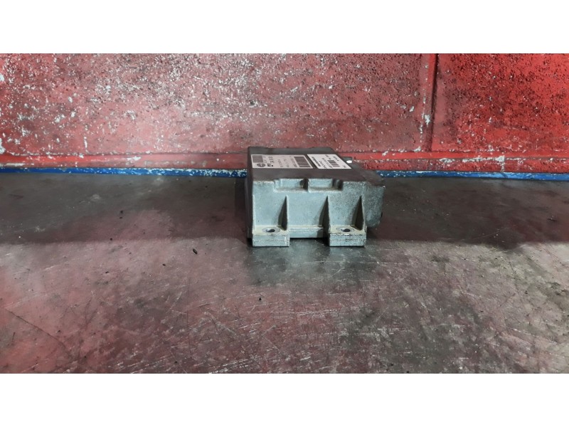 Recambio de centralita motor uce para lancia y10 y10 1.0 fila referencia OEM IAM IAW16FEB  