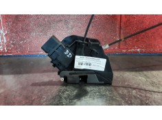 Recambio de cerradura puerta delantera derecha para mazda 3 berlina (bk) 1.6 vvt active | 11.03 - 12.07 1.6 vvt active | 11.03 -