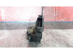 Recambio de cerradura puerta delantera derecha para mazda 3 berlina (bk) 1.6 vvt active | 11.03 - 12.07 1.6 vvt active | 11.03 - 2