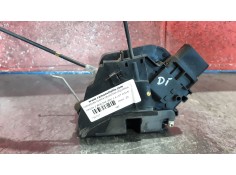 Recambio de cerradura puerta delantera izquierda para mazda 3 berlina (bk) 1.6 vvt active | 11.03 - 12.07 1.6 vvt active | 11.03