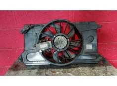 Recambio de electroventilador para mazda 3 berlina (bk) 1.6 vvt active | 11.03 - 12.07 1.6 vvt active | 11.03 - 12.07 referencia 2