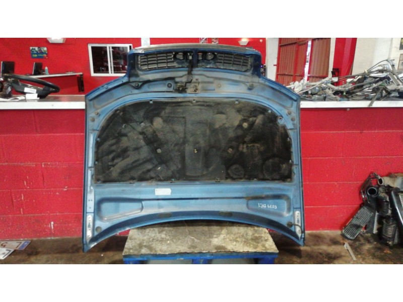 Recambio de capot para audi a4 berlina (8e)  | 0.00 - 0.04  | 0.00 - 0.04 referencia OEM IAM   