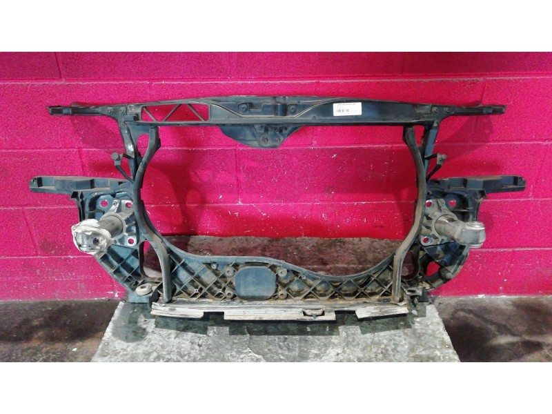 Recambio de panel frontal para audi a4 berlina (8e)  | 0.00 - 0.04  | 0.00 - 0.04 referencia OEM IAM   