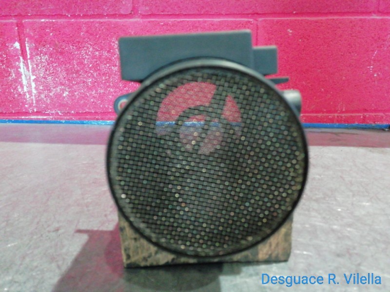 Recambio de caudalimetro para volkswagen golf iii berlina (1h1) cl | 11.91 - ... referencia OEM IAM 71822101  
