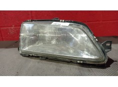 Recambio de faro izquierdo para peugeot 306 referencia OEM IAM