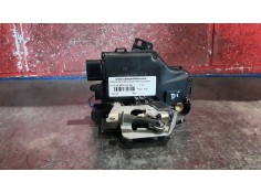 Recambio de cerradura puerta delantera izquierda para audi a4 berlina (8e)  | 0.00 - 0.04  | 0.00 - 0.04 referencia OEM IAM