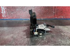Recambio de cerradura puerta delantera izquierda para audi a4 berlina (8e)  | 0.00 - 0.04  | 0.00 - 0.04 referencia OEM IAM    2