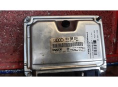 Recambio de centralita motor uce para audi a4 berlina (8e)  | 0.00 - 0.04  | 0.00 - 0.04 referencia OEM IAM 026127596 8E0909559  2