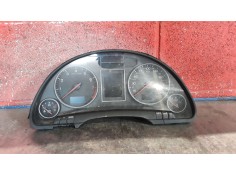 Recambio de cuadro instrumentos para audi a4 berlina (8e)  | 0.00 - 0.04  | 0.00 - 0.04 referencia OEM IAM 8E09200900H 026362602