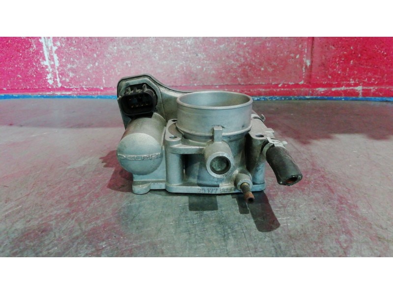 Recambio de caja mariposa para opel astra g berlina referencia OEM IAM 07802B0991  