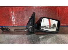 Recambio de retrovisor derecho para volkswagen golf 1.9 tdi conceptline referencia OEM IAM MANUAL