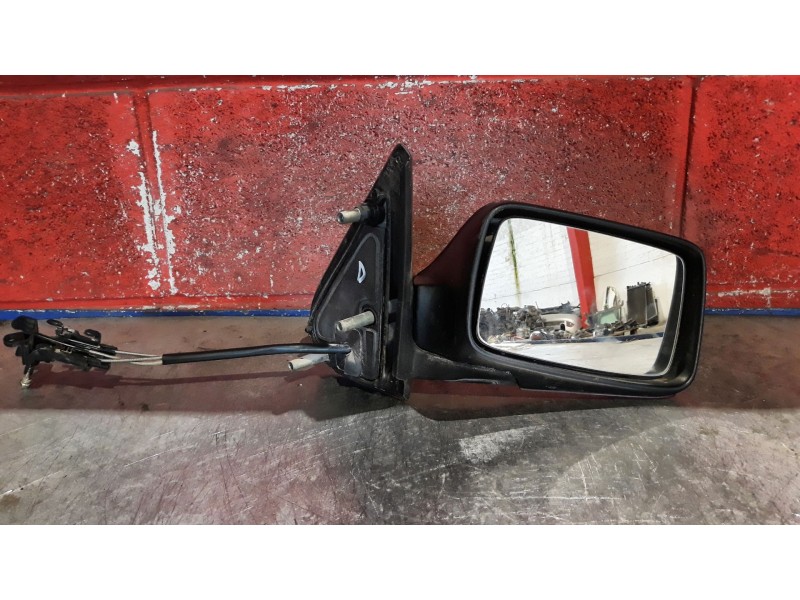 Recambio de retrovisor derecho para volkswagen golf 1.9 tdi conceptline referencia OEM IAM MANUAL   Recambio de retrovisor derecho para volkswagen golf 1.9 tdi conceptline referencia OEM IAM MANUAL