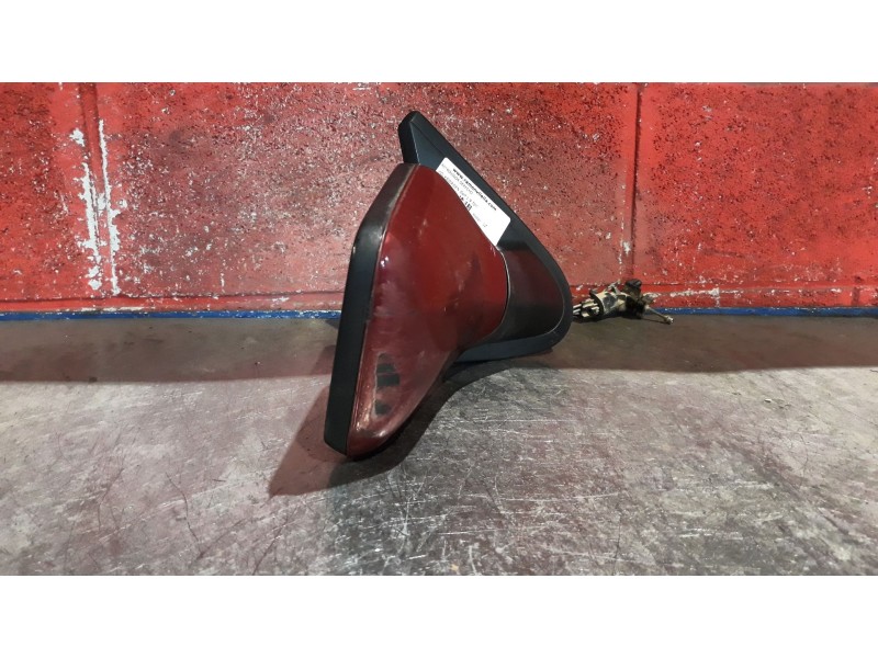 Recambio de retrovisor derecho para volkswagen golf 1.9 tdi conceptline referencia OEM IAM MANUAL   Recambio de retrovisor derecho para volkswagen golf 1.9 tdi conceptline referencia OEM IAM MANUAL