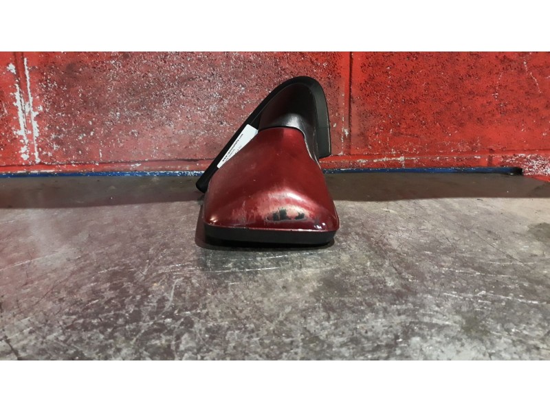 Recambio de retrovisor derecho para volkswagen golf 1.9 tdi conceptline referencia OEM IAM MANUAL   Recambio de retrovisor derecho para volkswagen golf 1.9 tdi conceptline referencia OEM IAM MANUAL