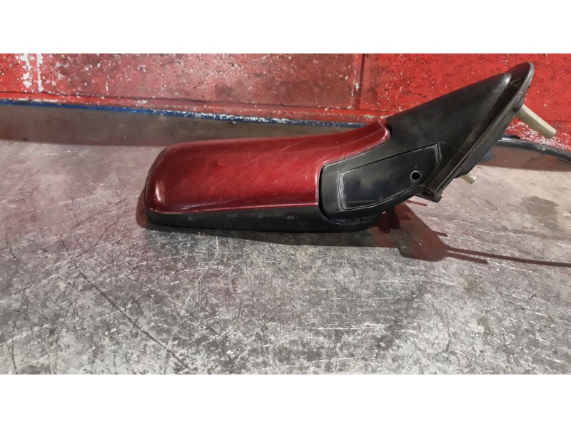 Recambio de retrovisor derecho para volkswagen golf 1.9 tdi conceptline referencia OEM IAM MANUAL   Recambio de retrovisor derecho para volkswagen golf 1.9 tdi conceptline referencia OEM IAM MANUAL