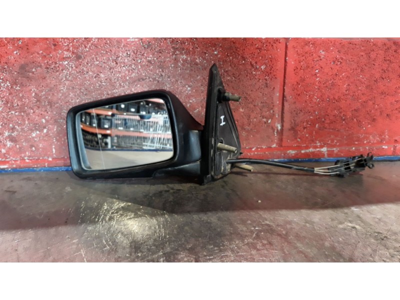 Recambio de retrovisor izquierdo para volkswagen golf 1.9 tdi conceptline referencia OEM IAM MANUAL   Recambio de retrovisor izquierdo para volkswagen golf 1.9 tdi conceptline referencia OEM IAM MANUAL